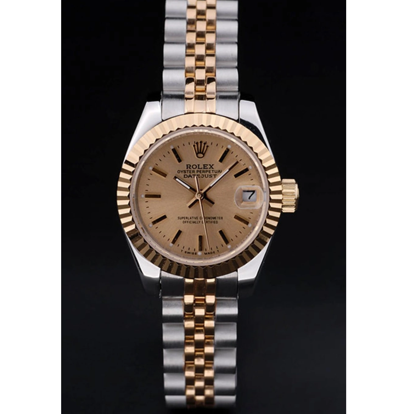 MiroTime 0811 Rolex Datejust-rl129